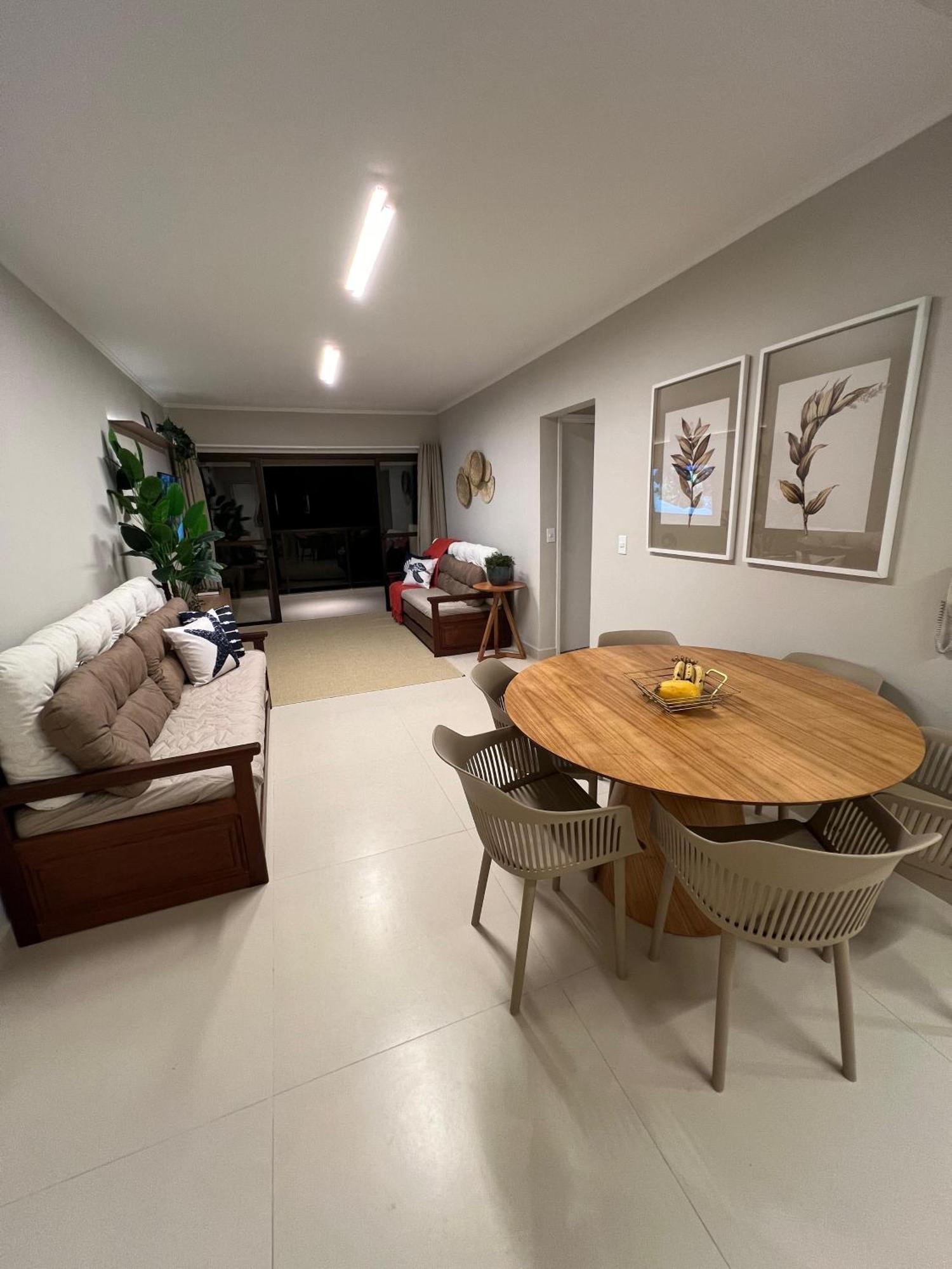 Shalon 304 Διαμέρισμα Ubatuba Εξωτερικό φωτογραφία